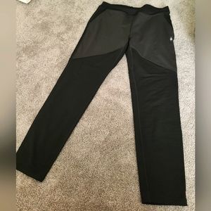 Smartwool Merino Sport Fleece Pants Men size XL